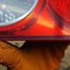 Honda Accord Rear/tail lights
