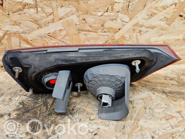 Honda Accord Rear/tail lights