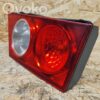 Honda Accord Rear/tail lights