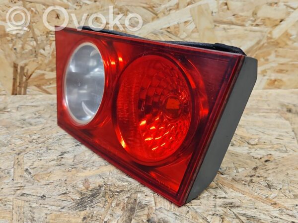 Honda Accord Rear/tail lights