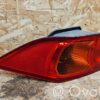 Honda Accord Rear/tail lights