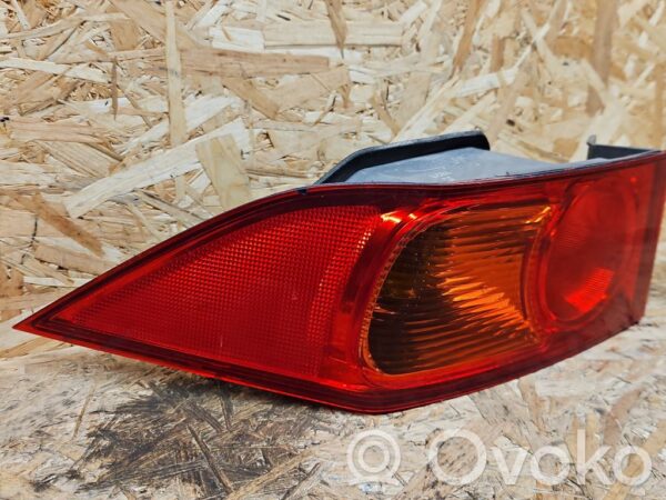 Honda Accord Rear/tail lights