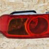 Honda Accord Rear/tail lights