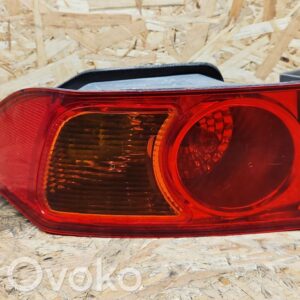 Honda Accord Rear/tail lights