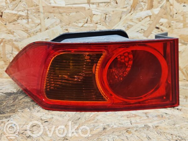 Honda Accord Rear/tail lights