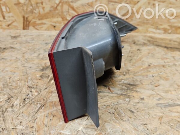Honda Accord Rear/tail lights