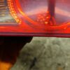 Honda Accord Rear/tail lights