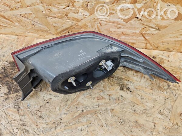 Honda Accord Rear/tail lights