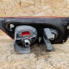 Honda Accord Rear/tail lights