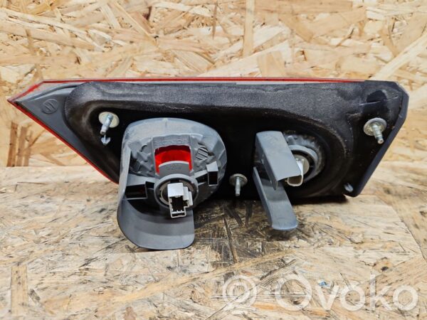Honda Accord Rear/tail lights