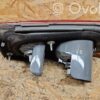 Honda Accord Rear/tail lights