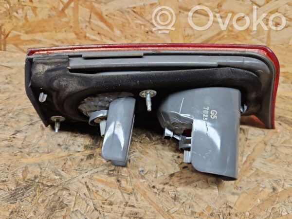 Honda Accord Rear/tail lights
