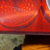 Honda Accord Rear/tail lights