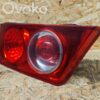 Honda Accord Rear/tail lights
