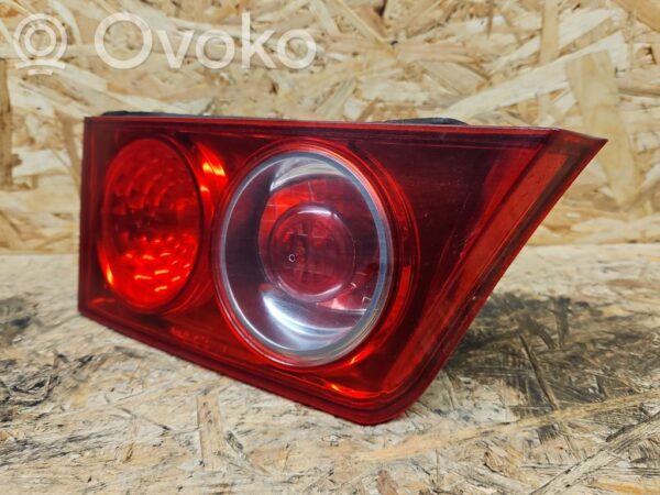 Honda Accord Rear/tail lights