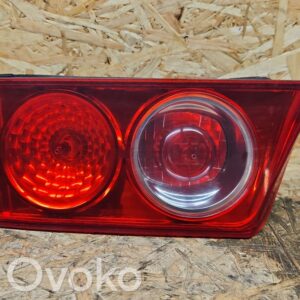 Honda Accord Rear/tail lights