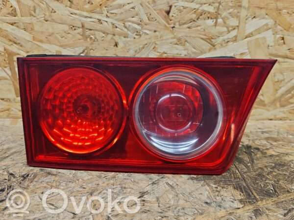 Honda Accord Rear/tail lights