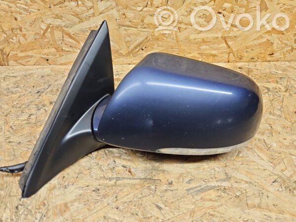 Honda Accord Front door electric wing mirror