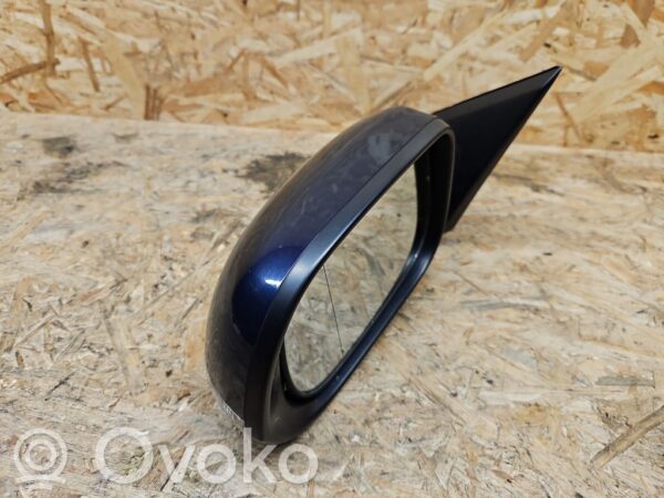 Honda Accord Front door electric wing mirror