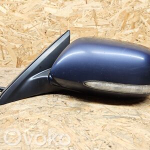 Honda Accord Front door electric wing mirror