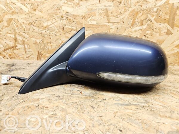 Honda Accord Front door electric wing mirror