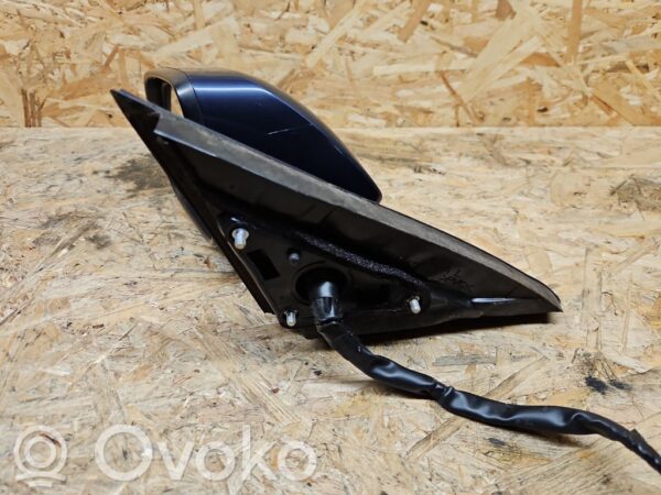 Honda Accord Front door electric wing mirror