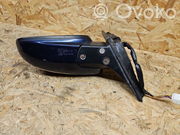 Honda Accord Front door electric wing mirror