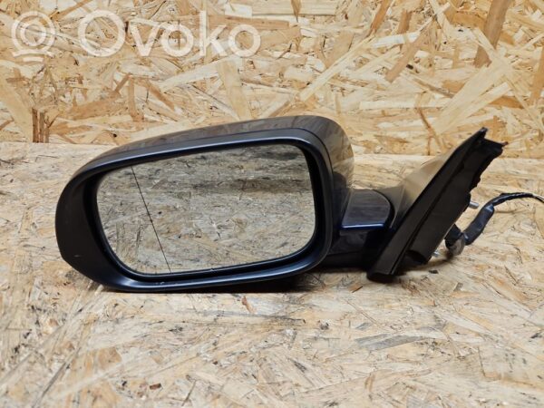 Honda Accord Front door electric wing mirror