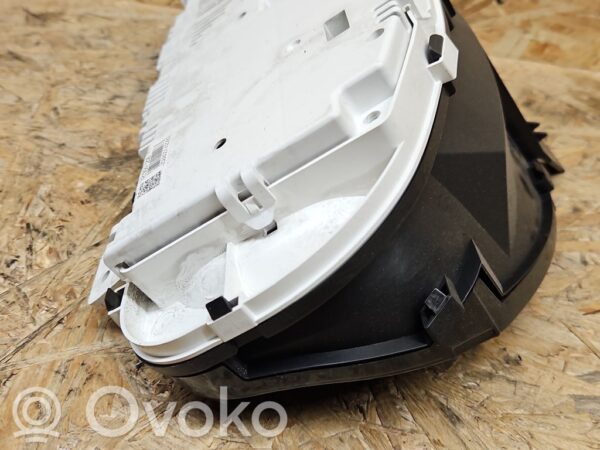 Honda Accord Speedometer (instrument cluster)