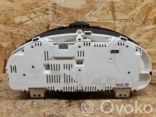 Honda Accord Speedometer (instrument cluster)