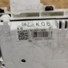 Honda Accord Speedometer (instrument cluster)
