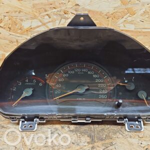 Honda Accord Speedometer (instrument cluster)