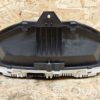Honda Accord Speedometer (instrument cluster)
