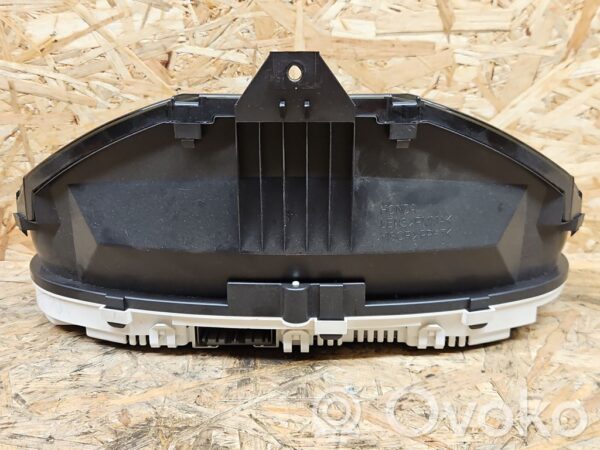 Honda Accord Speedometer (instrument cluster)