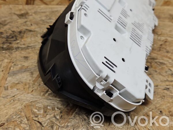 Honda Accord Speedometer (instrument cluster)