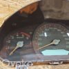 Honda Accord Speedometer (instrument cluster)