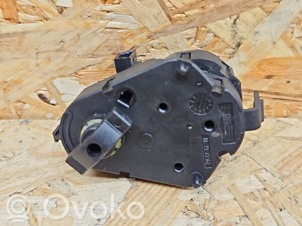 rrr-part-3425-11bff8b30b3431fd263598e0e0cde6b8 BMW 5 E60 E61 Õhuklapi mootor/ajam