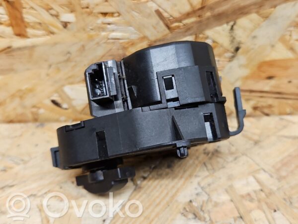 rrr-part-3425-3c99797c6d389597f73ebcef30debed5 BMW 5 E60 E61 Õhuklapi mootor/ajam