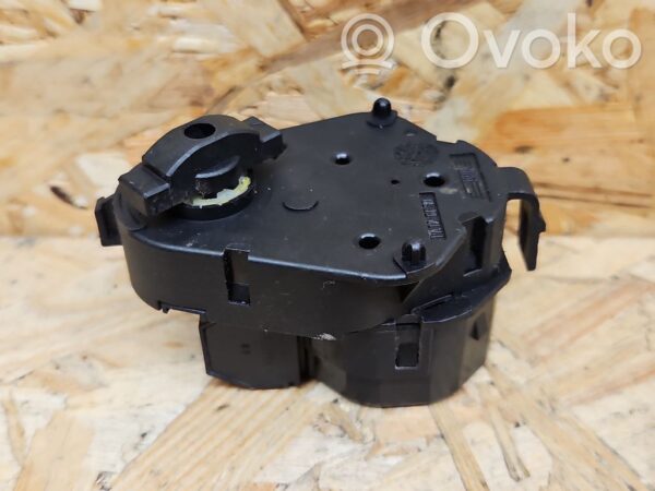 rrr-part-3425-fc89d79e8513254ac1016afb325a294c BMW 5 E60 E61 Õhuklapi mootor/ajam