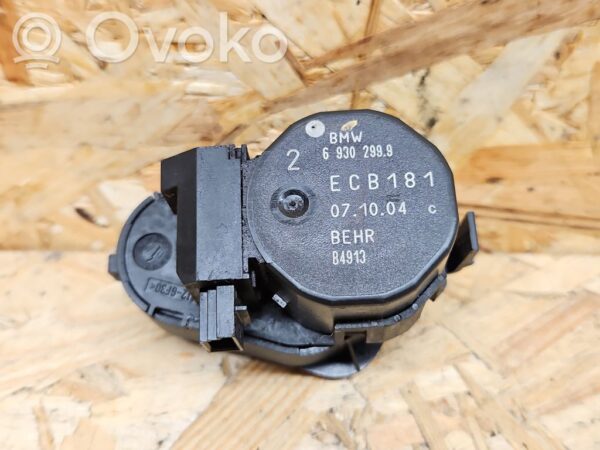 rrr-part-3426-21321b01284e37092759b8b8835fd87b BMW 5 E60 E61 Õhuklapi mootor/ajam