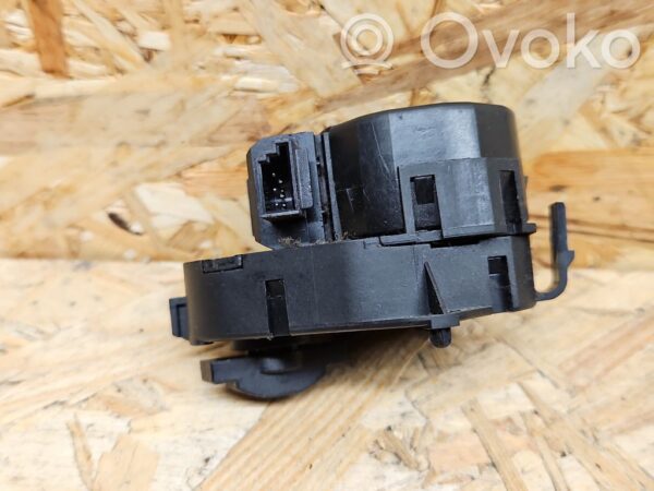 rrr-part-3426-55340b6606b28cf68f00f7ca43dad66d BMW 5 E60 E61 Õhuklapi mootor/ajam