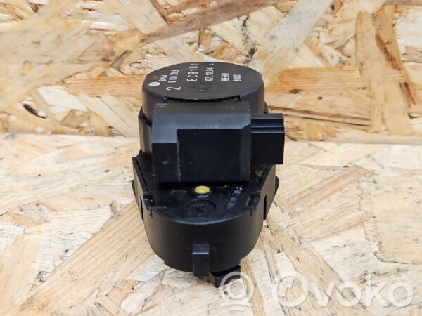 rrr-part-3426-8bfd066798660b9726843f345eb35641 BMW 5 E60 E61 Õhuklapi mootor/ajam