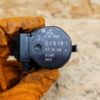 rrr-part-3426-ca7d0ac14a57a76b6eec7c629df90d79 BMW 5 E60 E61 Õhuklapi mootor/ajam