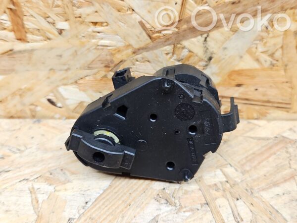 rrr-part-3426-f103fcccbd50388fb6fdf63bec3ab4d0 BMW 5 E60 E61 Õhuklapi mootor/ajam