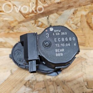 BMW 5 E60 E61 Air flap motor/actuator