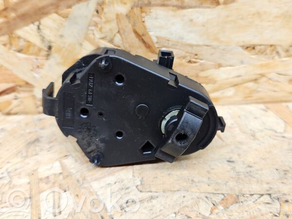 rrr-part-3428-e87e2aff1b032b2925d292fd732131d1 BMW 5 E60 E61 Õhuklapi mootor/ajam