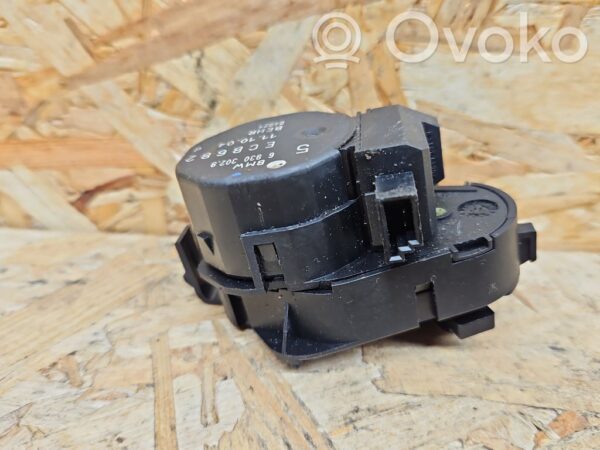 rrr-part-3428-eae0fb16c15a46fdd9a9ed523cc39f1c BMW 5 E60 E61 Õhuklapi mootor/ajam