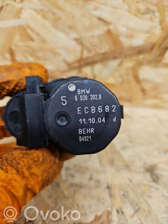 rrr-part-3428-f760acc3077abe8817b1c45d59efffd0 BMW 5 E60 E61 Õhuklapi mootor/ajam