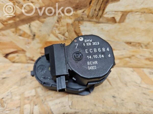 rrr-part-3429-1d8cf57d79a1e345f7d0339bcf24d7b2 BMW 5 E60 E61 Air flap motor/actuator