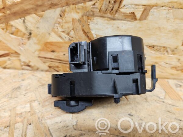 rrr-part-3429-39719d17b057f3f236d0a844584f7b89 BMW 5 E60 E61 Air flap motor/actuator
